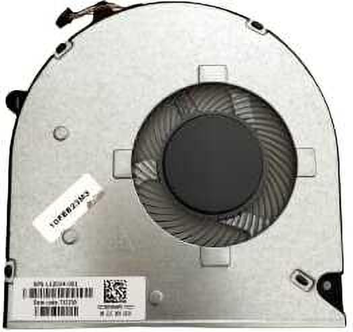 Image of usinfo Cooling Fan for HP 15-DU 15-DW 15S-DU 15S-DR 15S-DY 15S-FQ L52034-001 fan Laptop Heat Sink