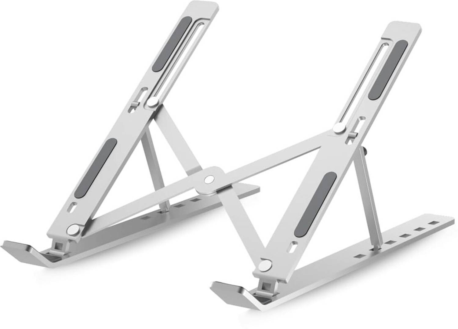 GEONIX Trek T3 Aluminium Laptop Stand - Image 1