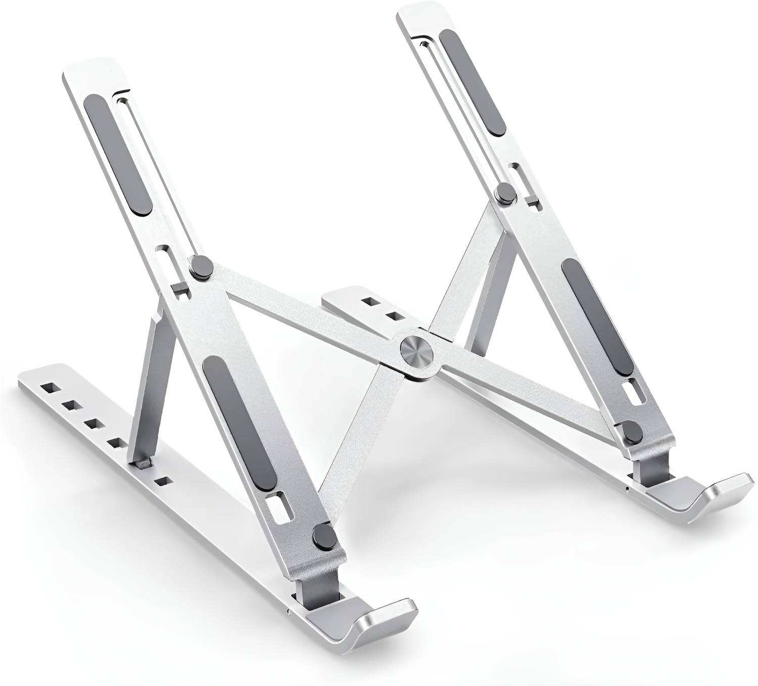 Koccido Aluminum Laptop Stand 15.6 Inch - Image 2