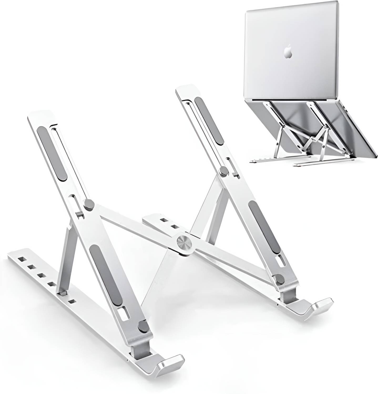 Koccido Aluminum Laptop Stand 15.6 Inch - Image 4