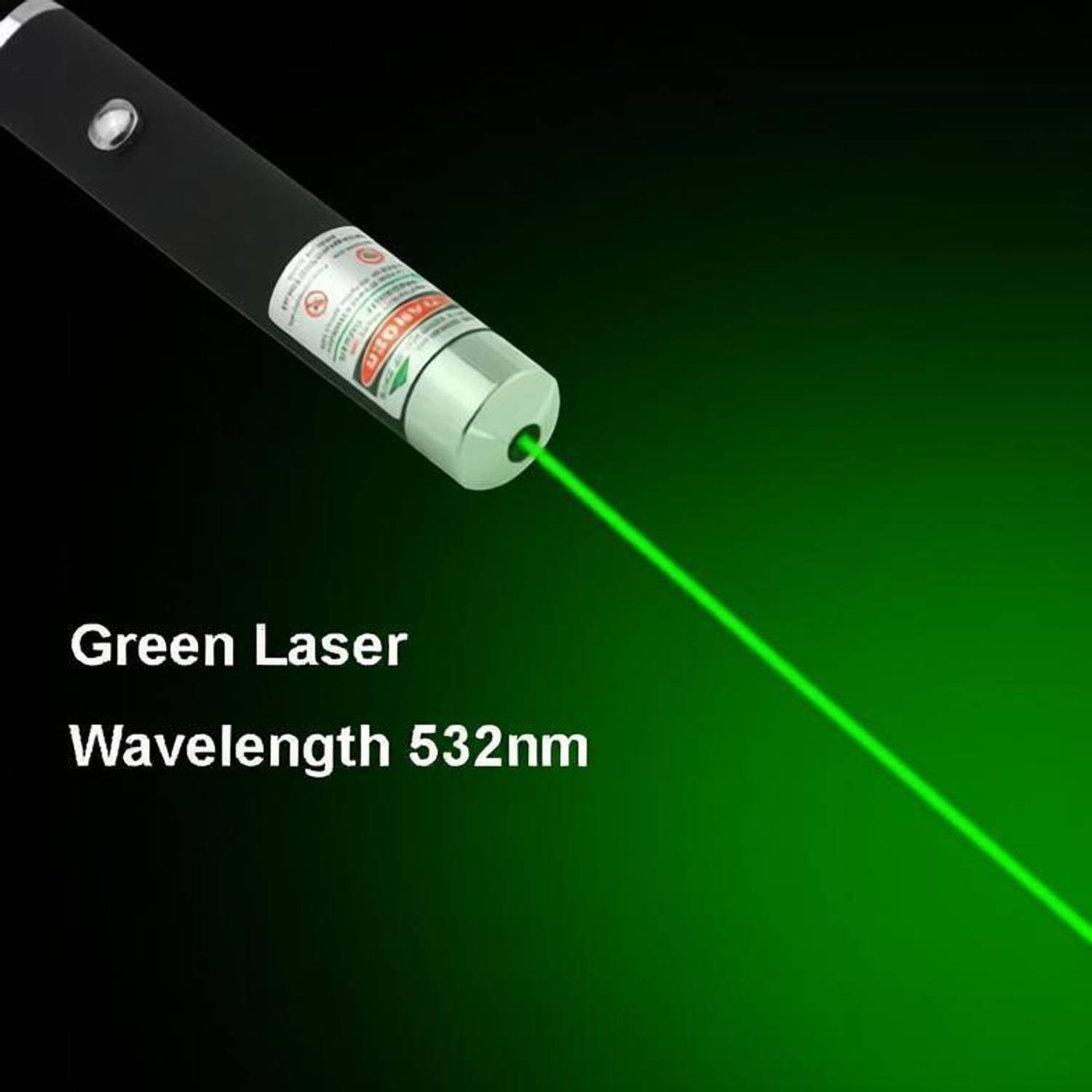 ATHRAVTOYS Laser Flare