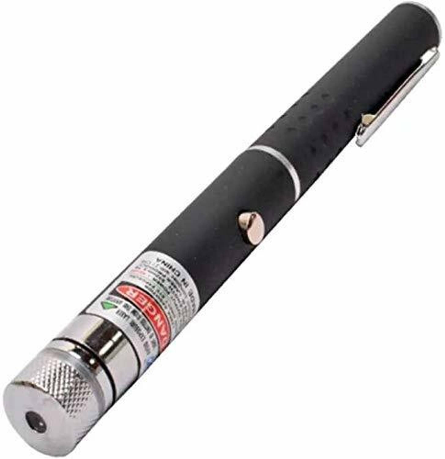 ASGadgets Green Multipurpose Long Distance Laser Pointer