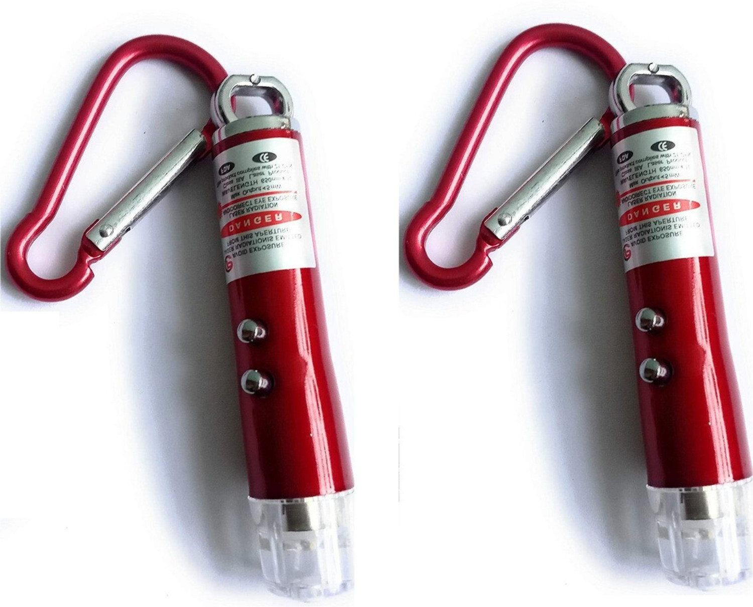 Image of Sloies Ultra Powerful Laser Pointer Beam Light Mini Laser Torch for Kids