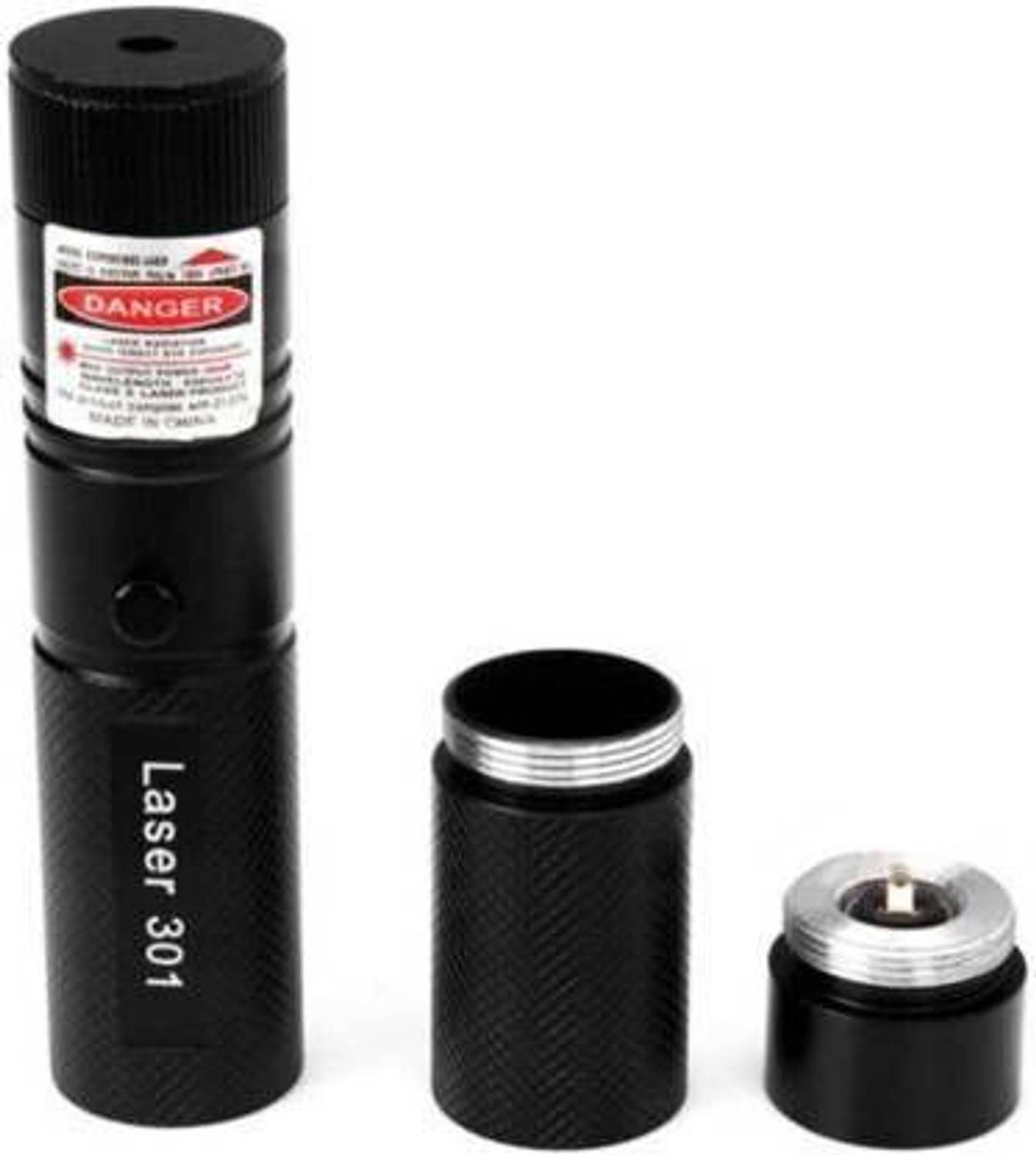NextTech Military Laser Pointer - Image 2