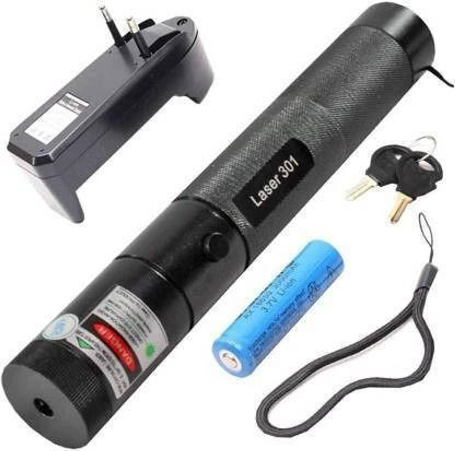 NextTech Military Laser Pointer