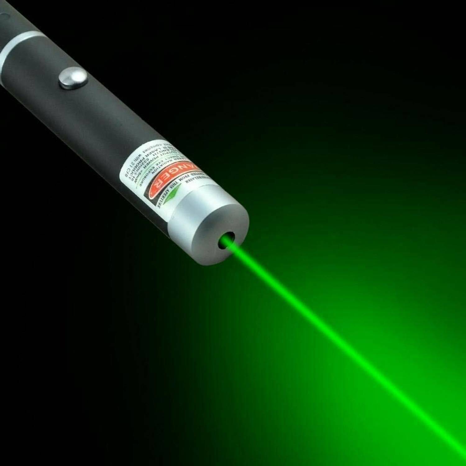 NH WORLD Green Multipurpose Laser Light Purabelle Disco Pointer P...more deal from flipkart