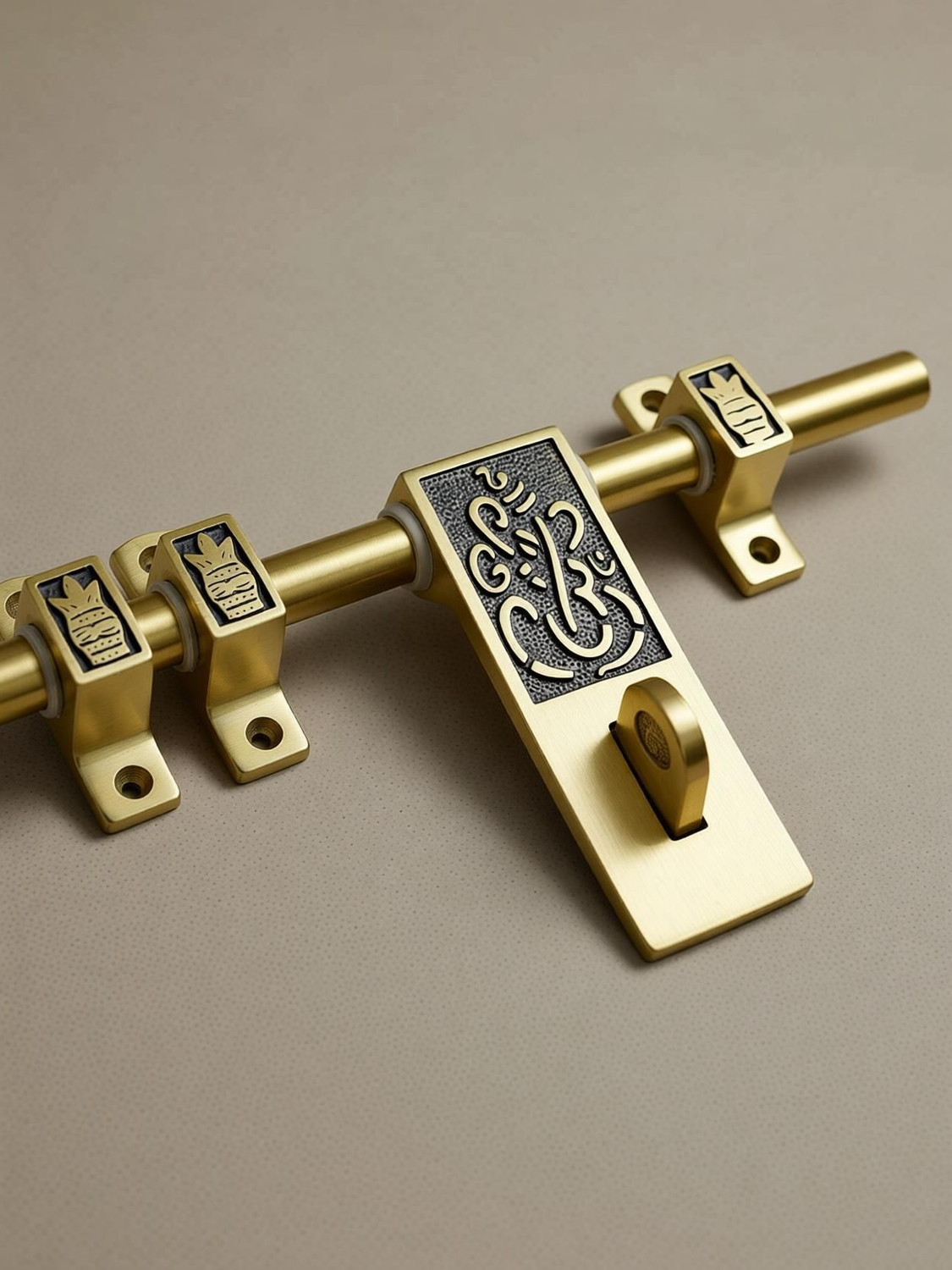 Image of S-Guard Latching Draw Hasp Latch