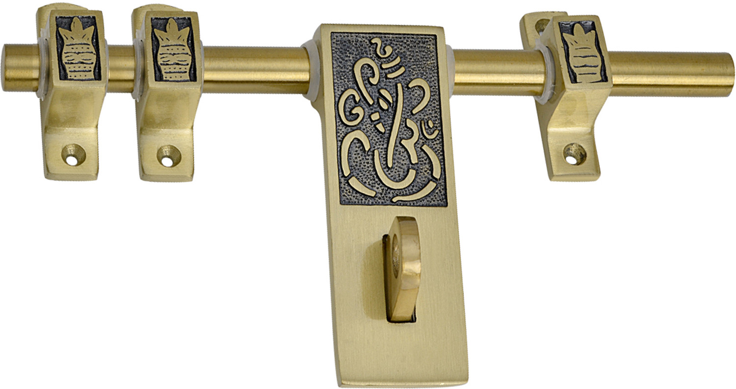 Image of S-Guard Latching Draw Hasp Latch