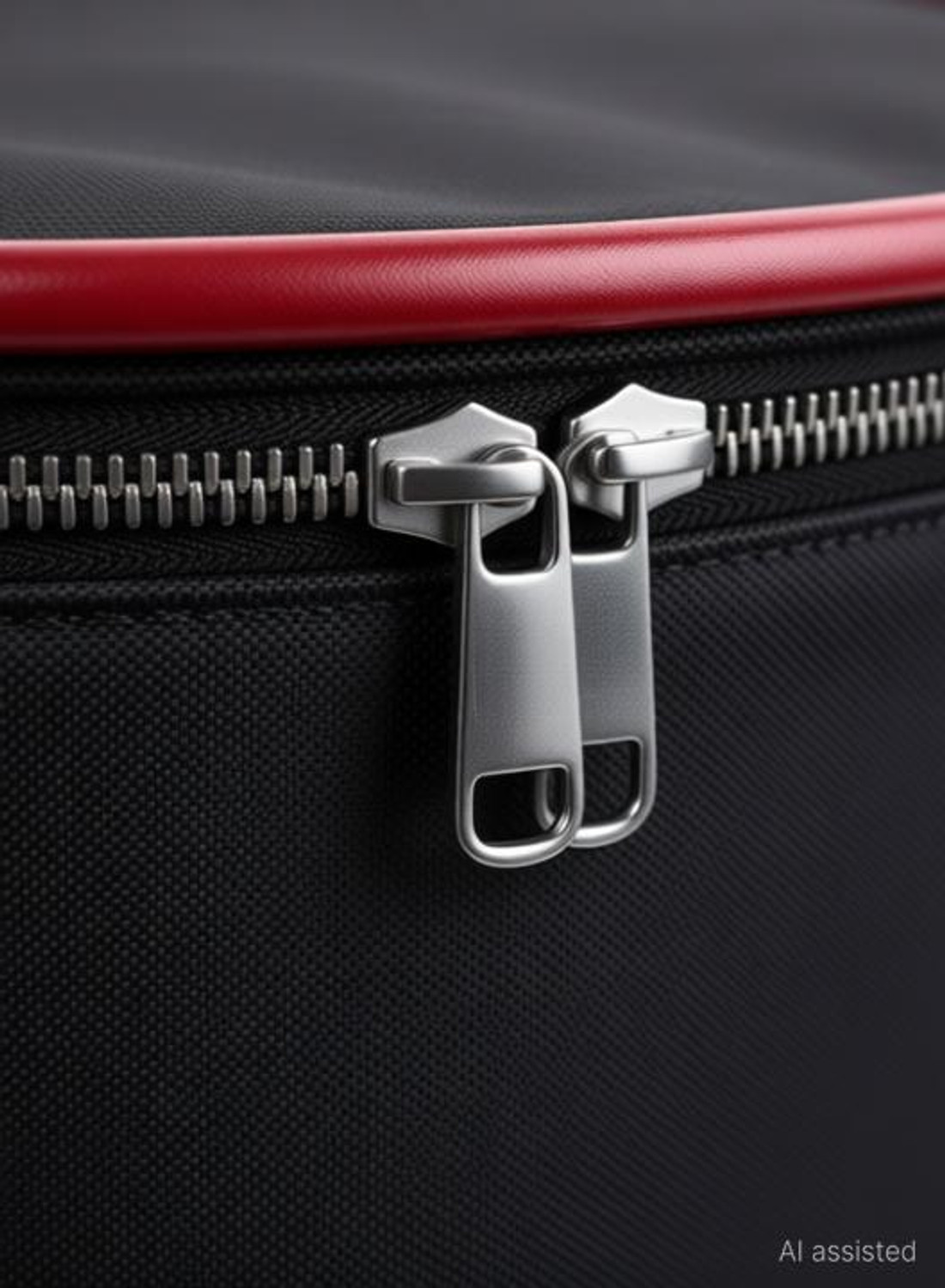 Image of JoyeCrafts 55 L Black Laundry Bag