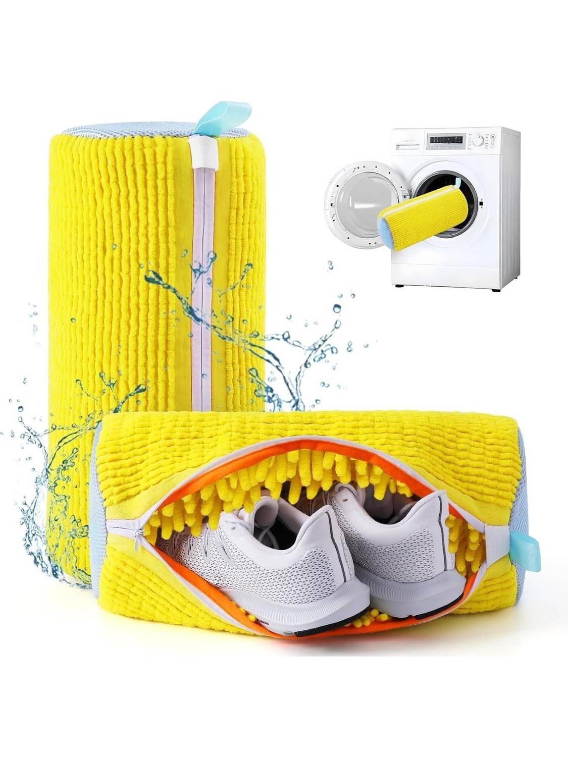 Budieggs Shoe Pouch