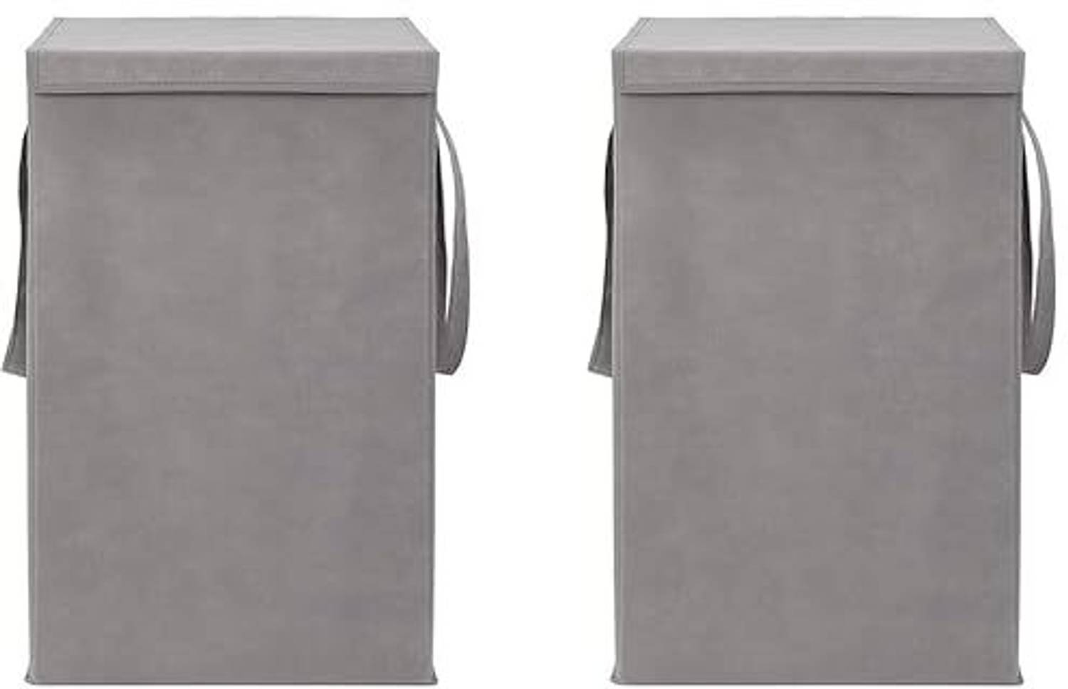 BAYOCRAFT 500 L Grey Laundry Bag