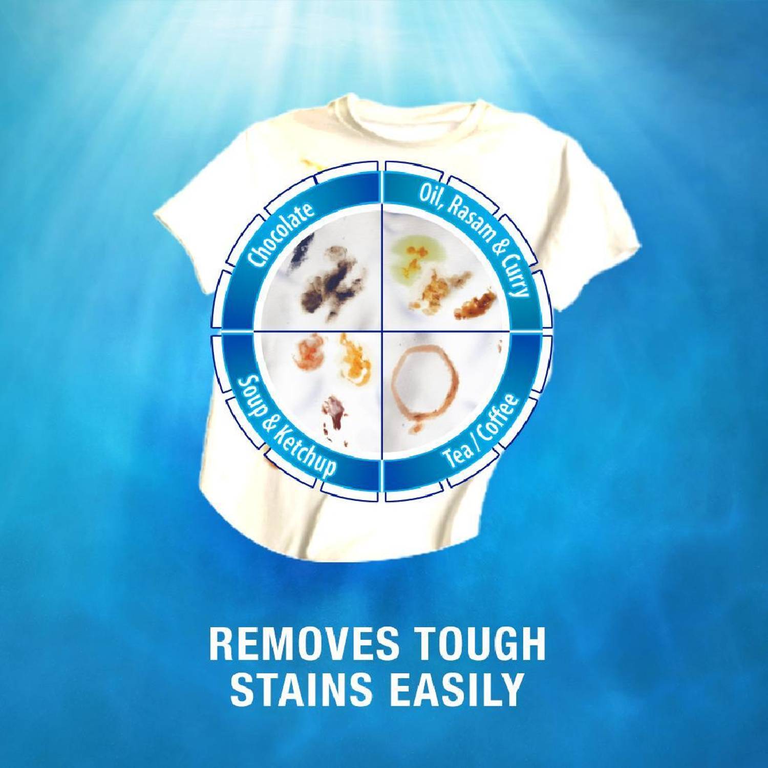 Surf Excel Easy Wash Detergent Powder - Image 5