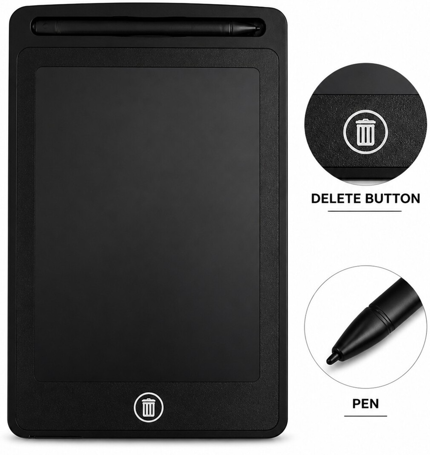 Image of HelloKids 16 or 18 inch lcd writing pad , Electronic Writing Pad Drawing Board