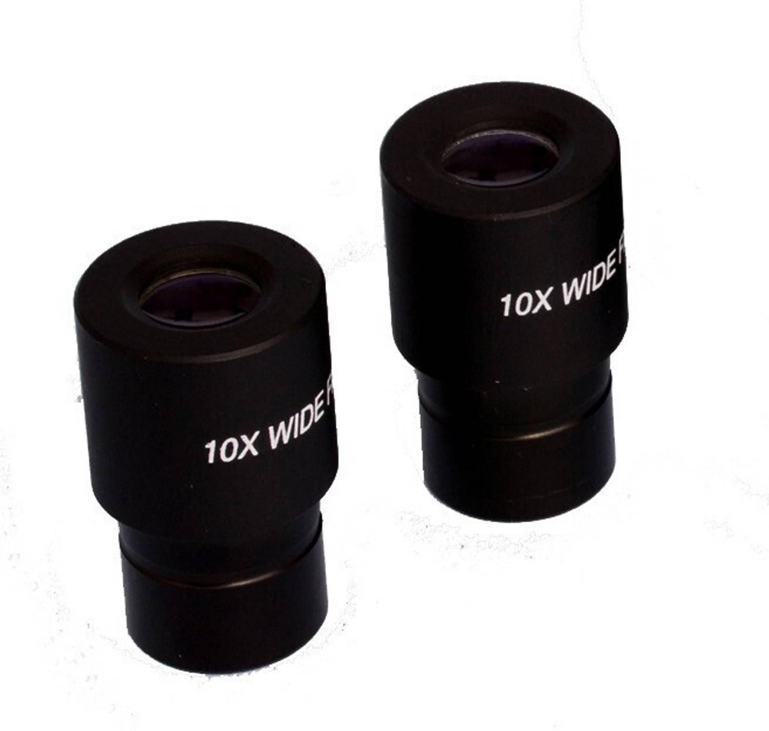 E S A W Student Microscope 40x-1500x LED 50 Slides - Image 3