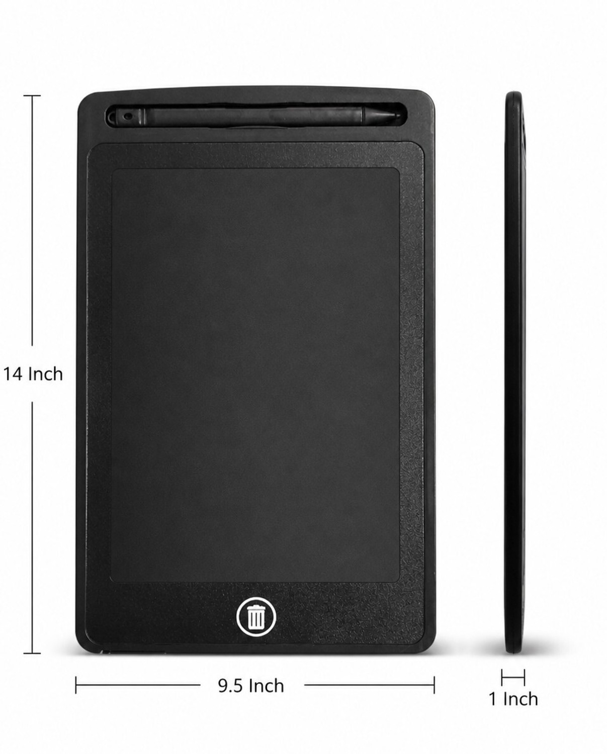 Image of HelloKids 16 or 18 inch lcd writing pad , Electronic Writing Pad Drawing Board