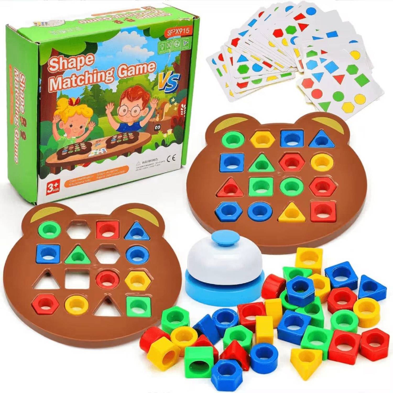 Aditre Stationery Emporium Shape colour toy Fun cylinder Game Home Play for Kids