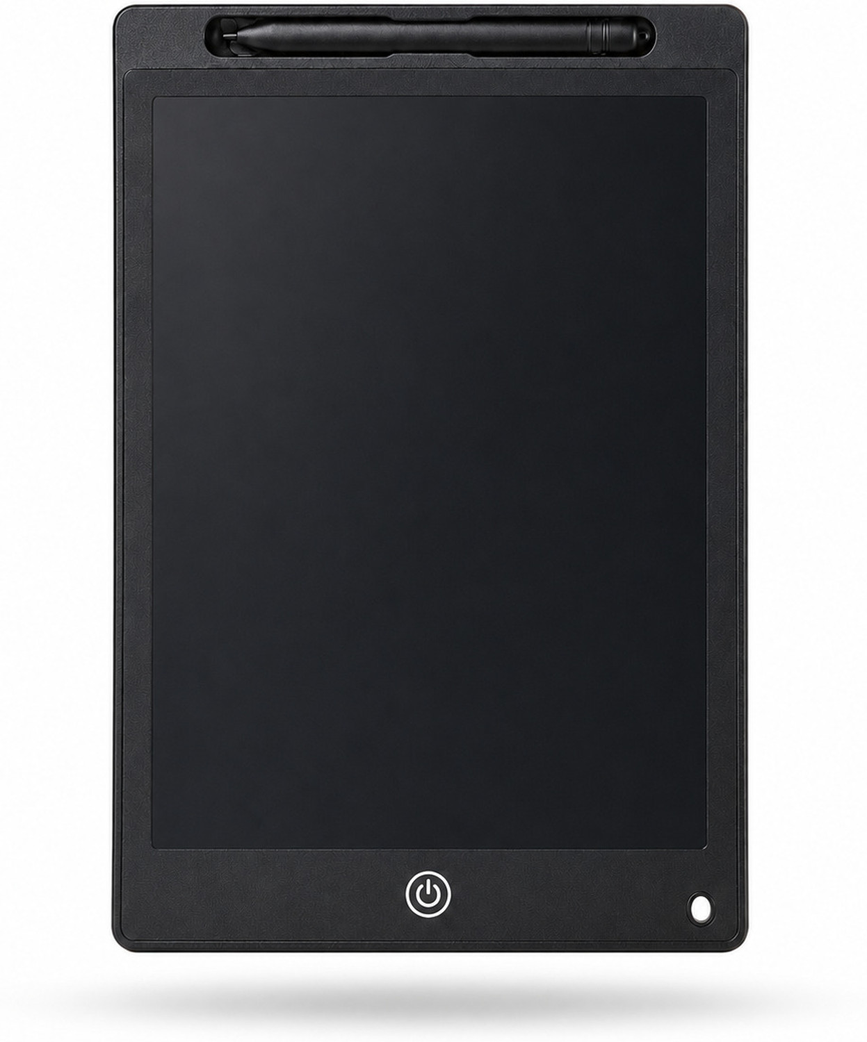 Image of SUPPORTECNICIAN 12Inch LCD Writing Tablet| One Touch Erase| Screen Lock| Reusable Writing Pad