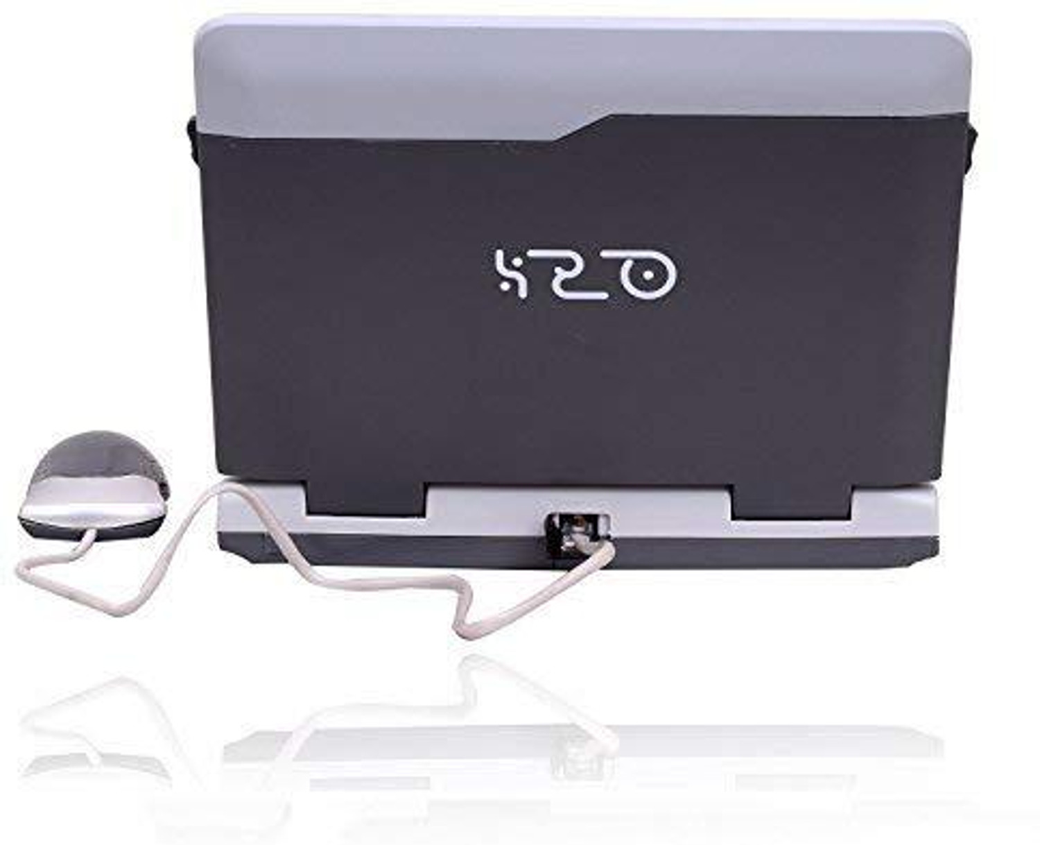 Image of KidsCorner Laptop 30 Fun Activities & Games Notebook Computer Toy for Kids
