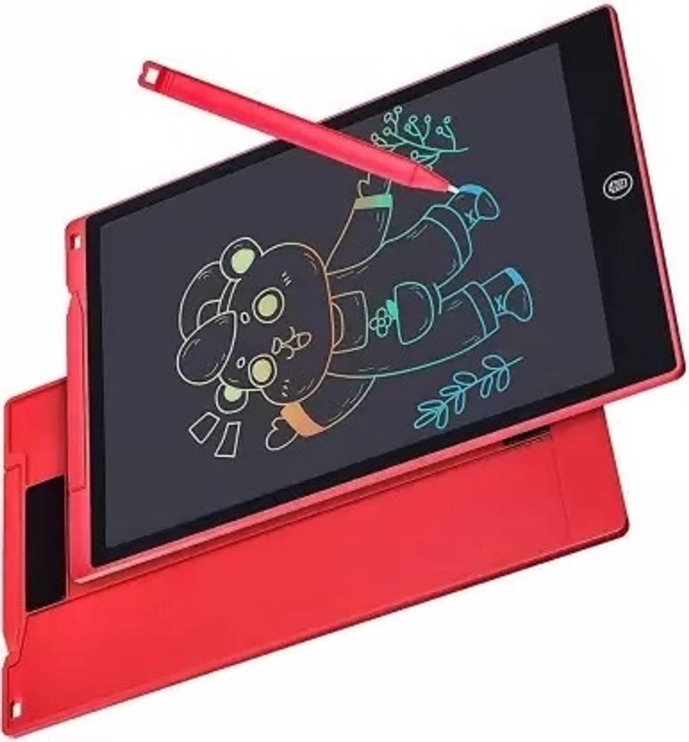 NKL WRITING TAB 12INCH 136 Kids Advance Portable 12inch LCD Writing Lablet Paperless Writing Board 136 12 x 12 inch Graphics Tablet Connectivity - Wireless