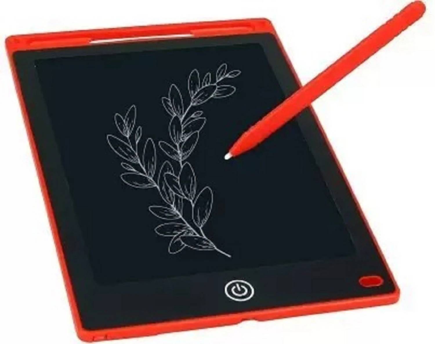 Adhira Toys LCD Tablate 8.5 Inch - 370