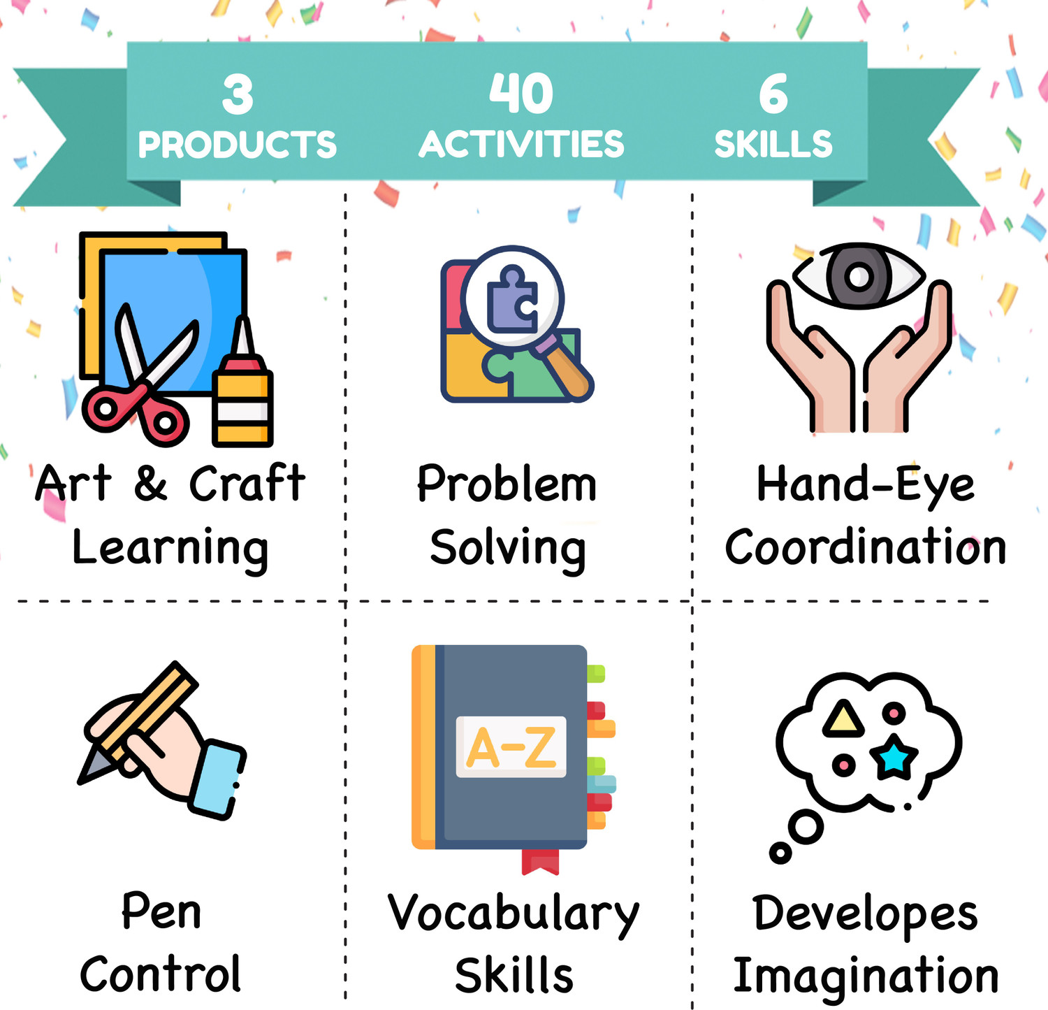 Image of Little Olive Princess Edition DIY Kit | Theme DIY Tiny Fashion Studio Kit| 4 Years and Above