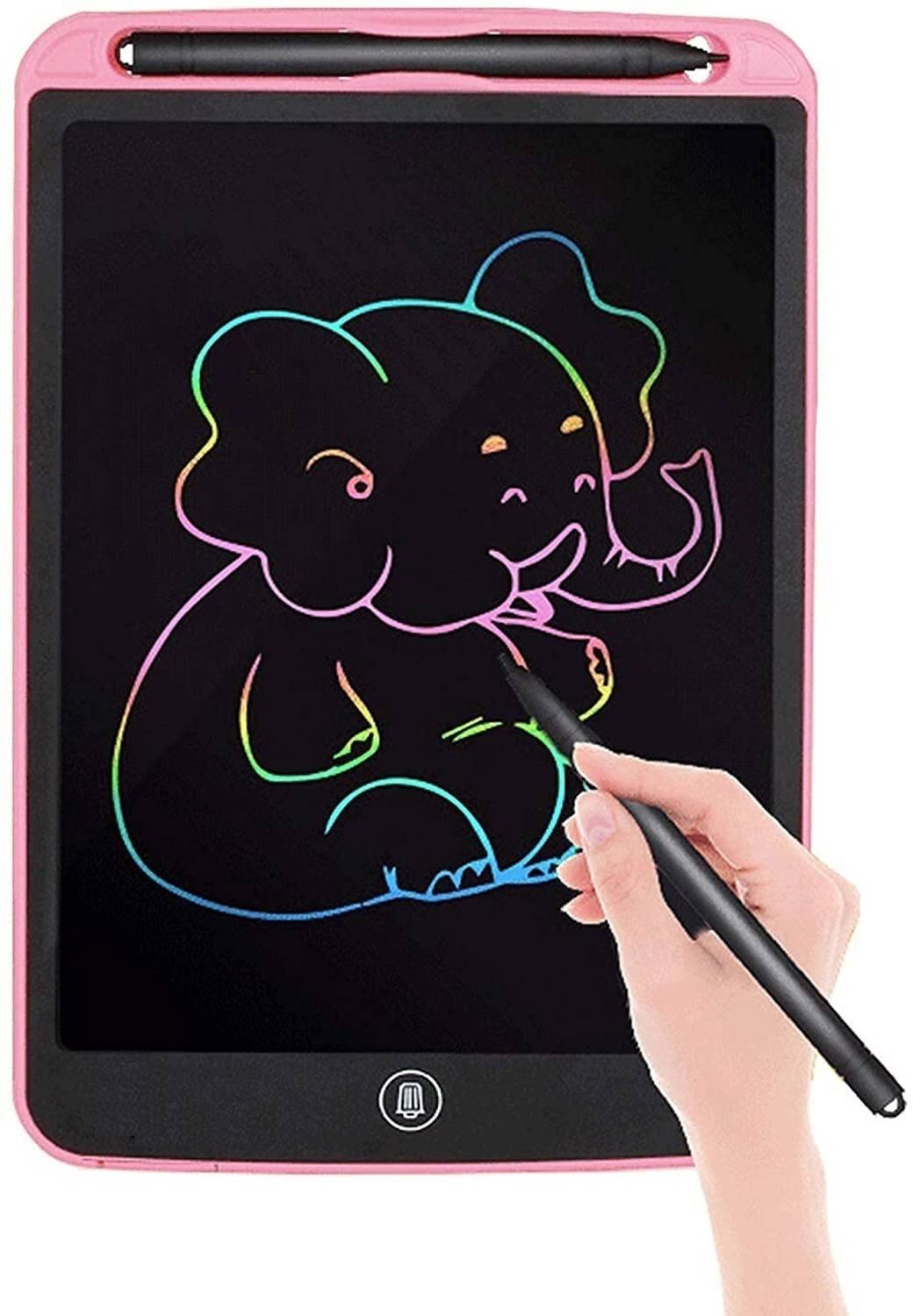 Prekrasna Portable 8.5 Inch LCD Writing Tablet / Drawing Board /
