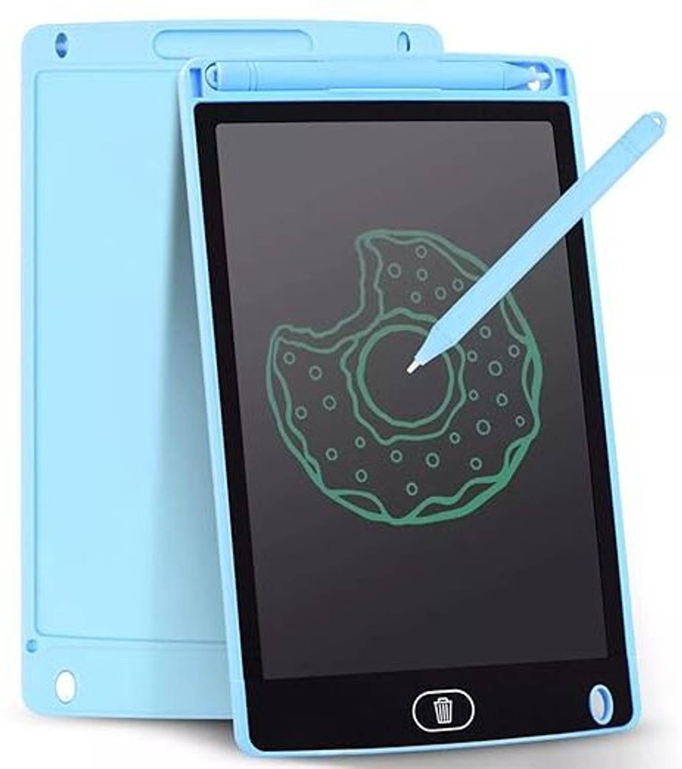 Lacasada LCD Writing Tablet for Kids Electronic Notepad (12") Magic Slate Drawing