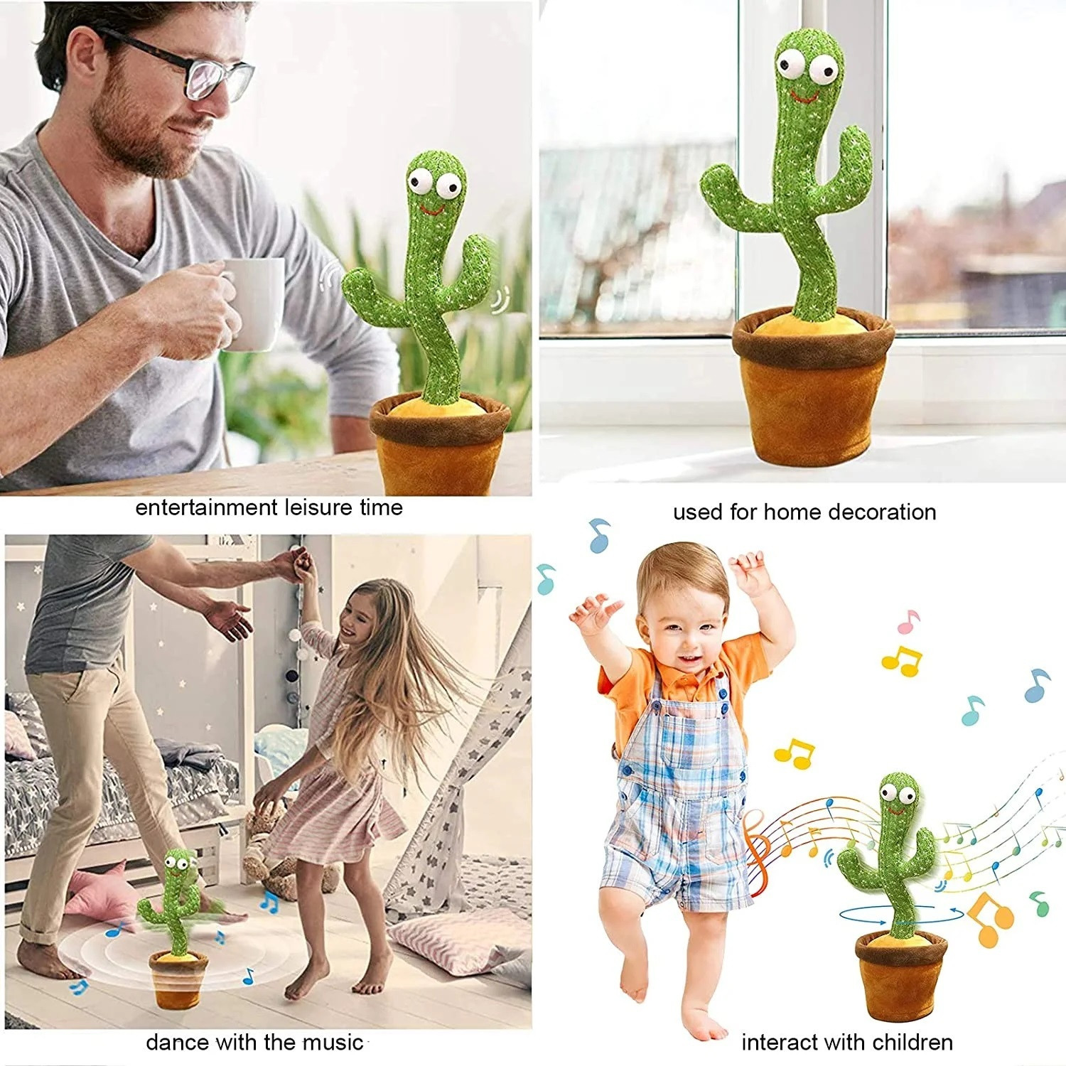Image of Cyrus Best Educational Toy Singing dancing can randomly and freely switch songs Toy