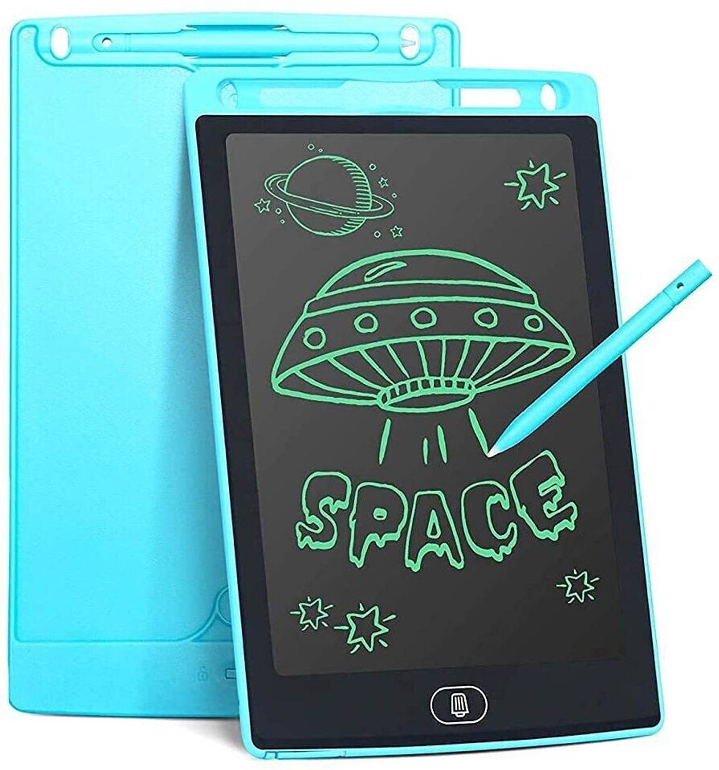 HEZKOL HEZ_1_Magic 8.5" E-WriterPad Tablet - Image 1