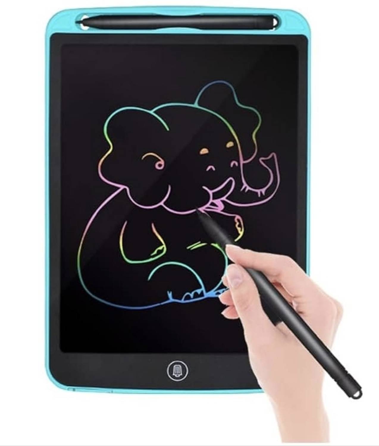 EARLYGENIUS Portable 8.5 Inch LCD Writing Pad / Tablet / Slate fo