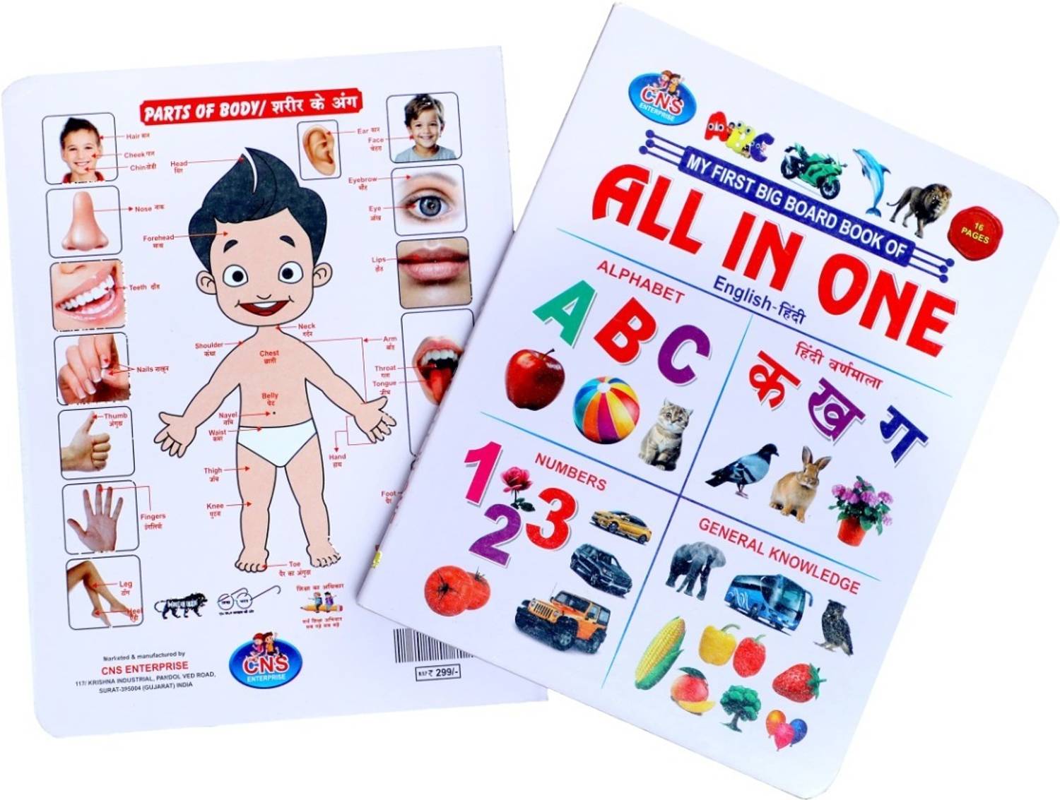 All in One Book: Buy All in One Book by unknown at Low Price in