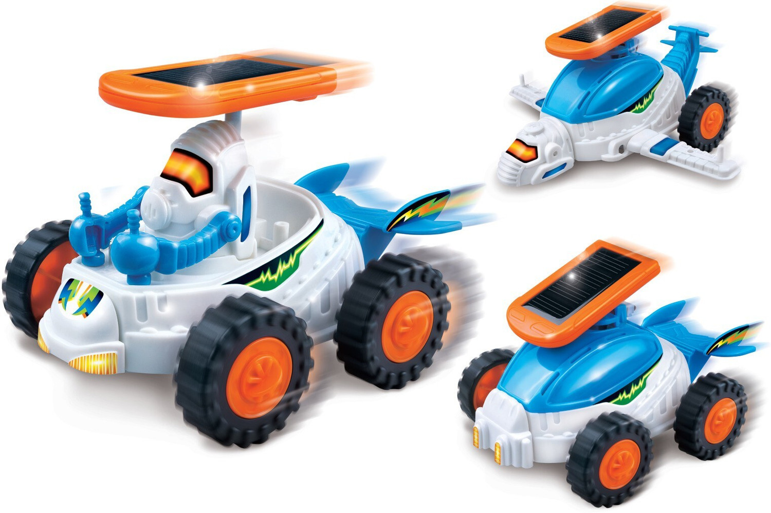 Image of Amazing Toys ECO-THREE Mobile