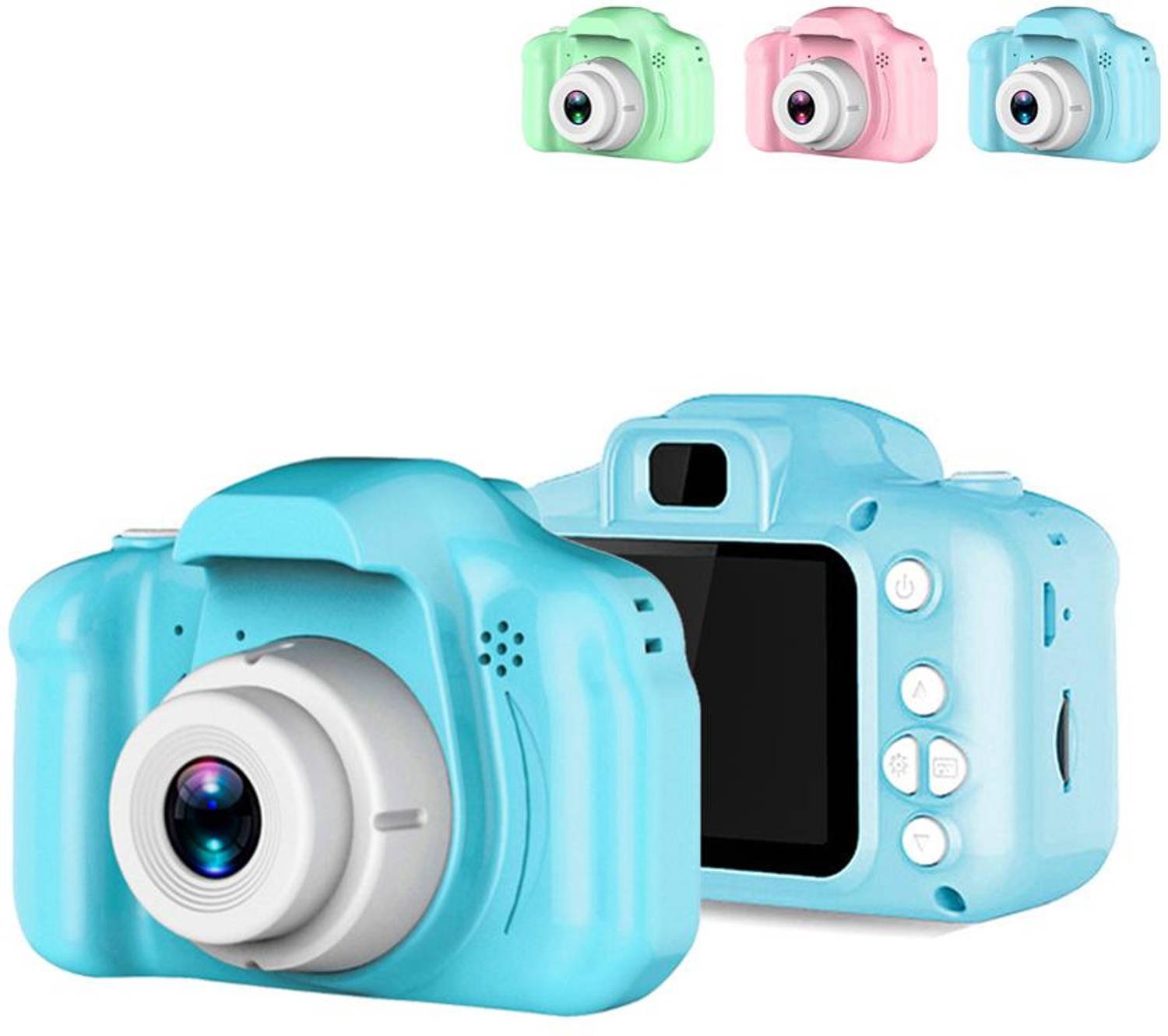 Voroly Kids Camera Mini HD Kids Camera Sports and Action Camera Price in India - Buy Voroly Kids Camera Mini HD Kids Camera Sports and Action Camera online at Flipkart.com