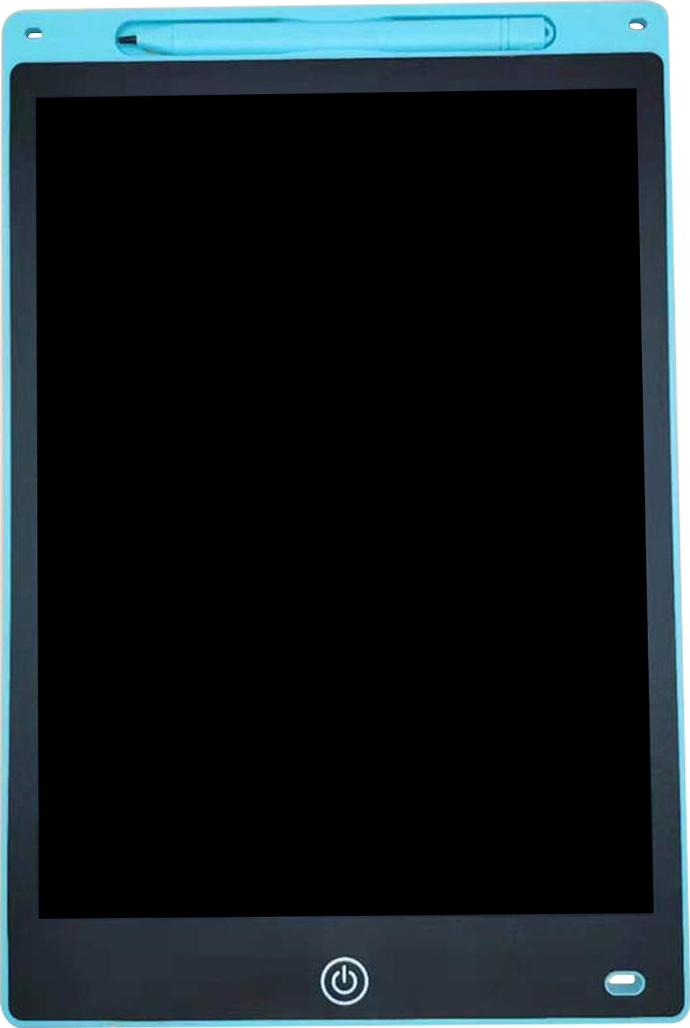 Image of VMV FUZON 12inch LCD Writing Pad For Kids ReWriting Paperless Electronic Digital Slate V8