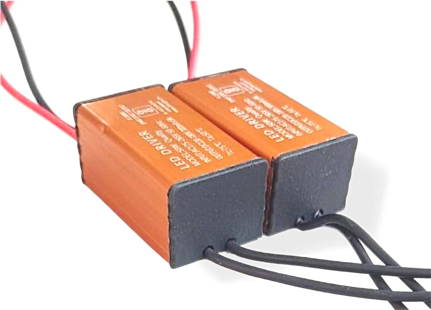 AVISRI 50W 300mA IP65 Waterproof LED Flood Light Driver - Image 3