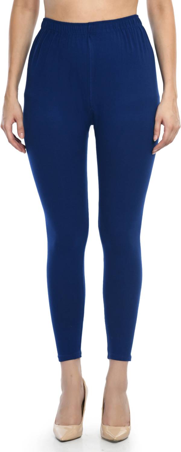 24Hour Fashion Ankle Length Western Wear Legging
