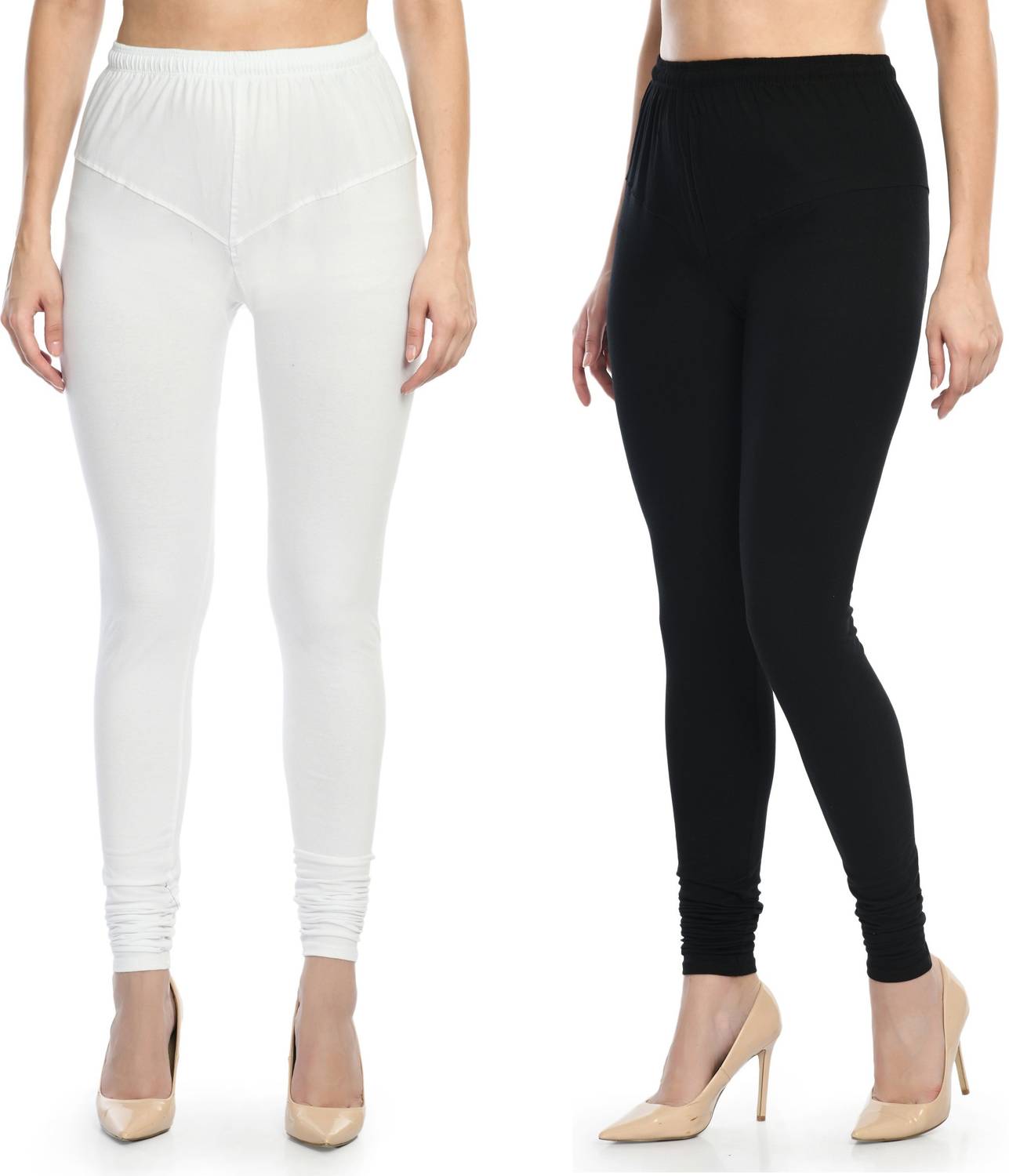 24Hour Fashion Churidar Length Western Wear Legging
