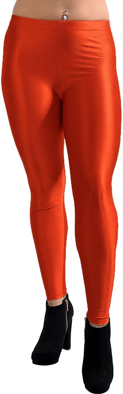 AarifGarment Churidar Length Western Wear Legging