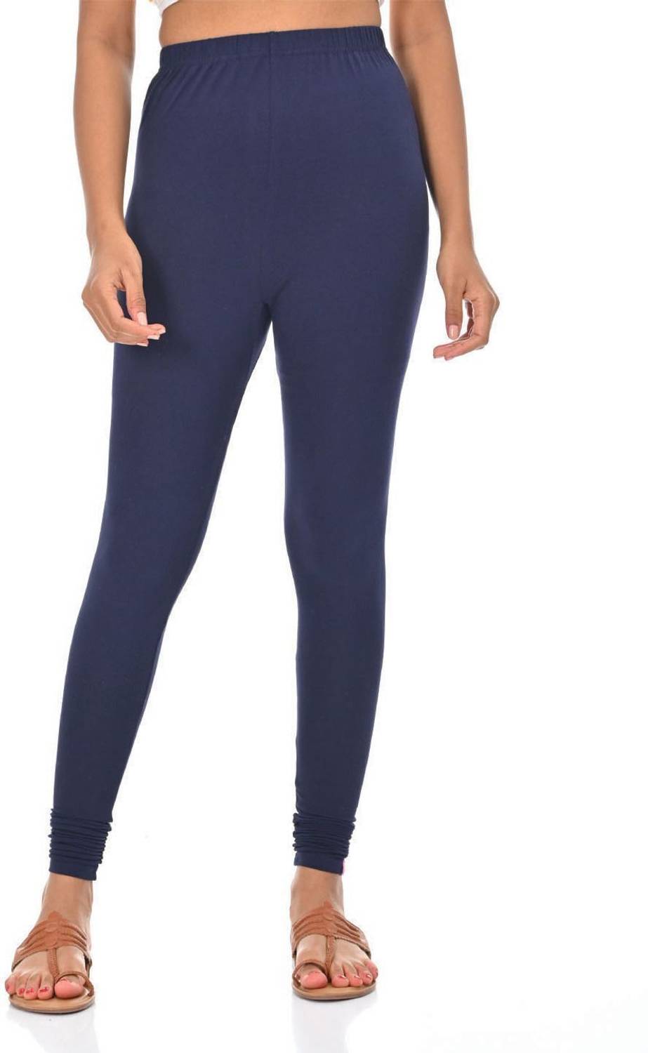 Aviska Churidar Length Ethnic Wear Legging