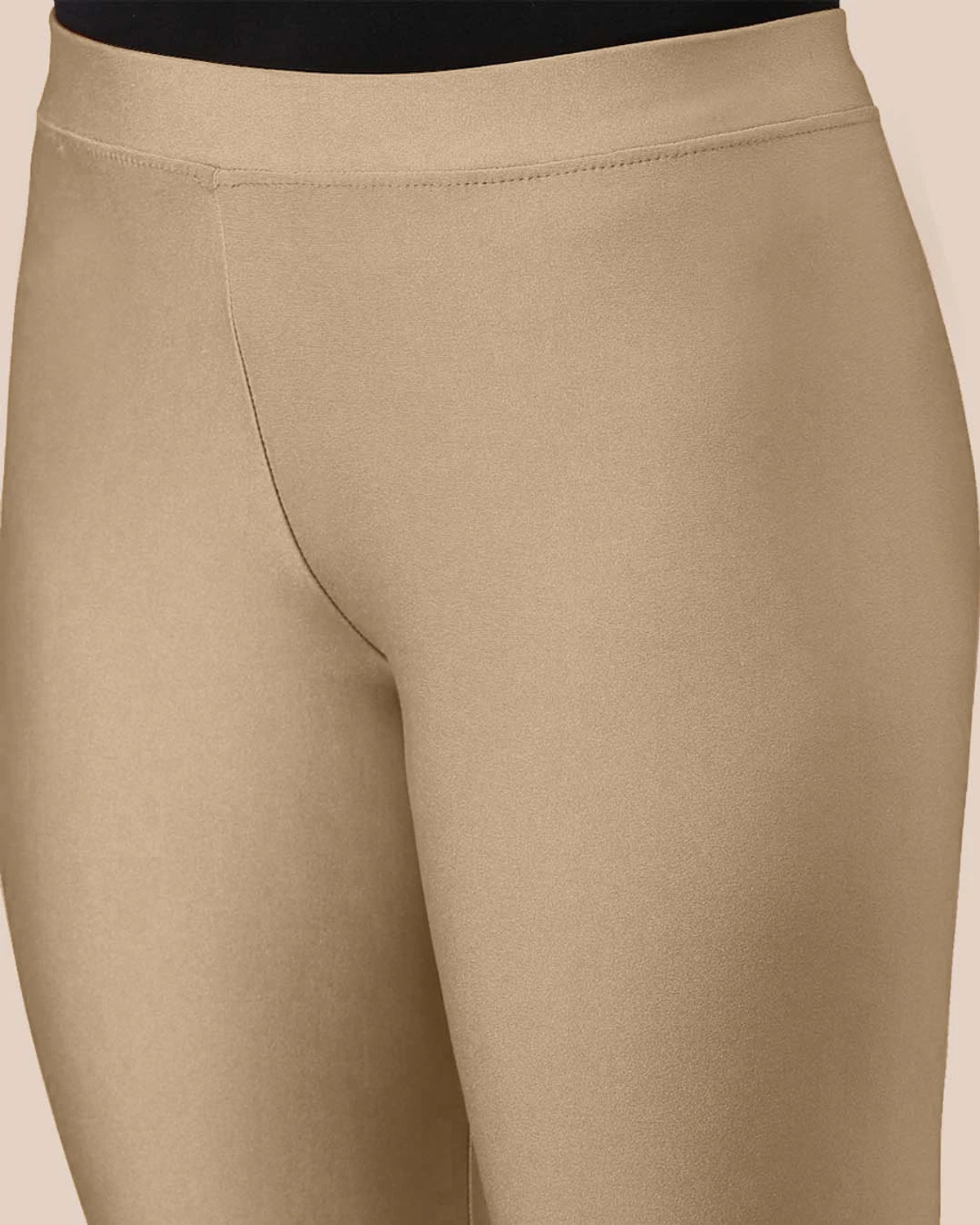 Image of Mehrang Ankle Length Western Wear Legging
