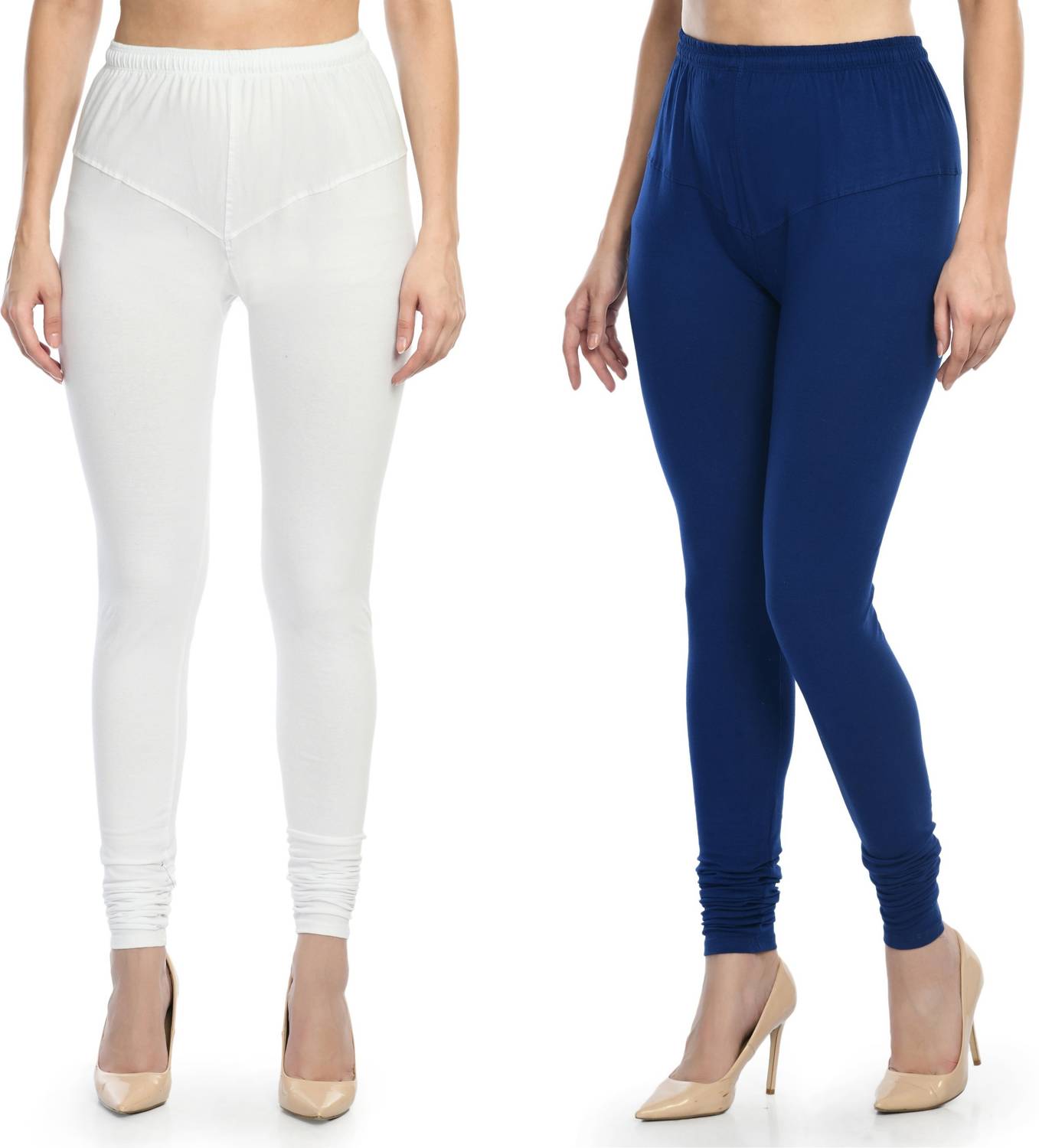 24Hour Fashion Churidar Length Western Wear Legging