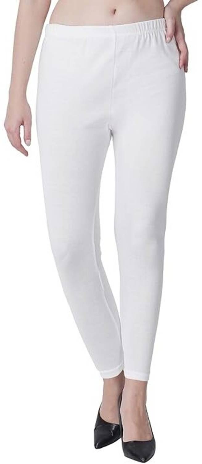 Andrey Ethnic Wear Legging