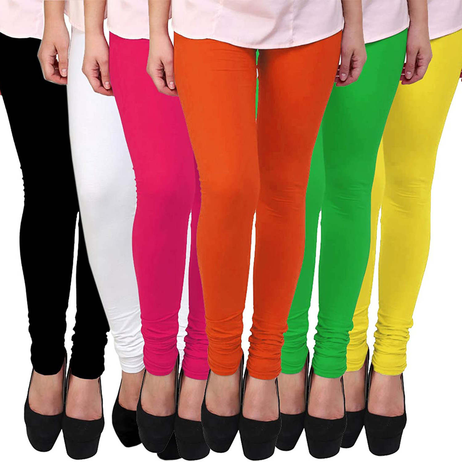 Image of lifeneeds Western Wear Legging