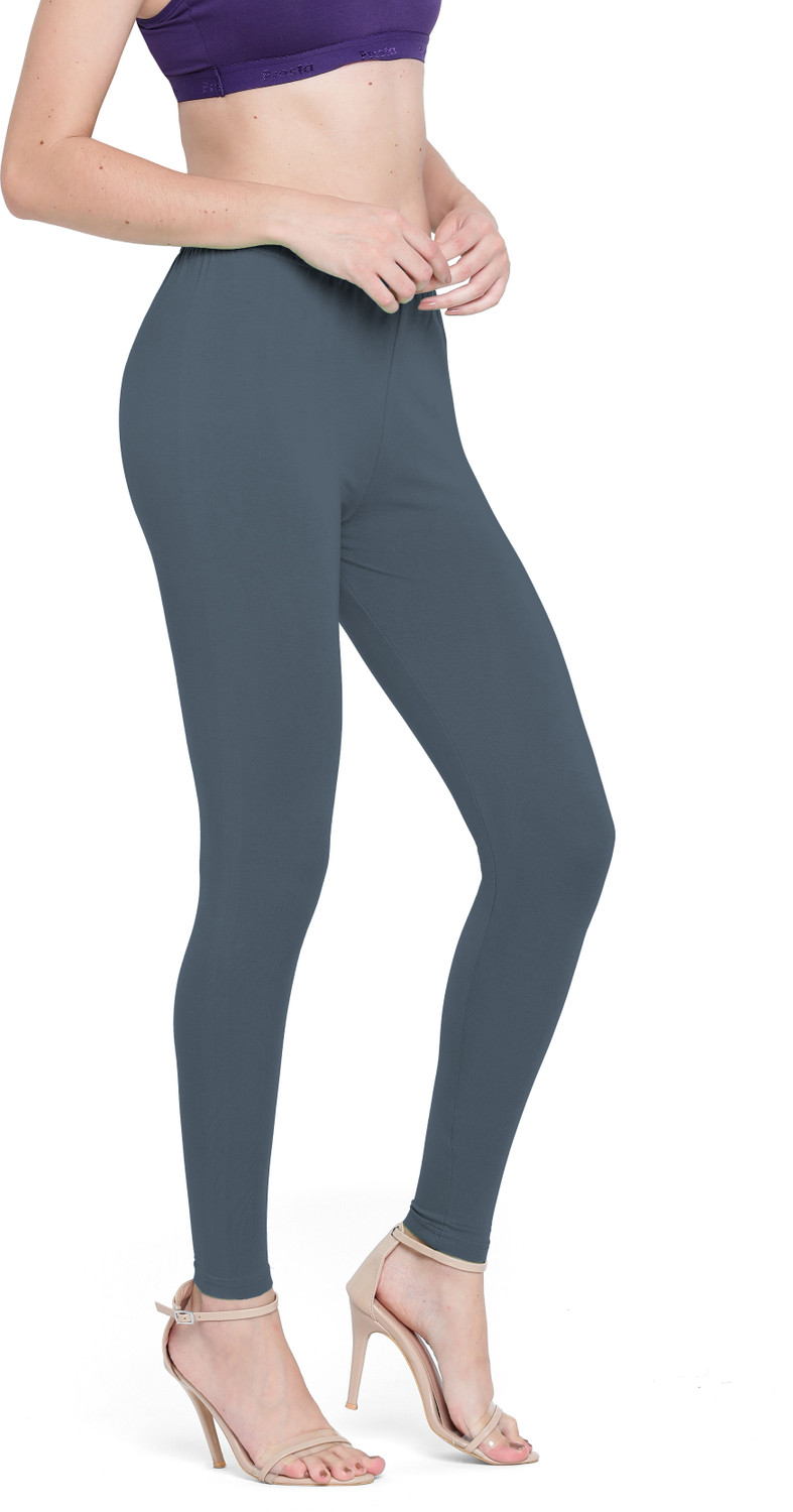 Image of Presta Ankle Length Ethnic Wear Legging