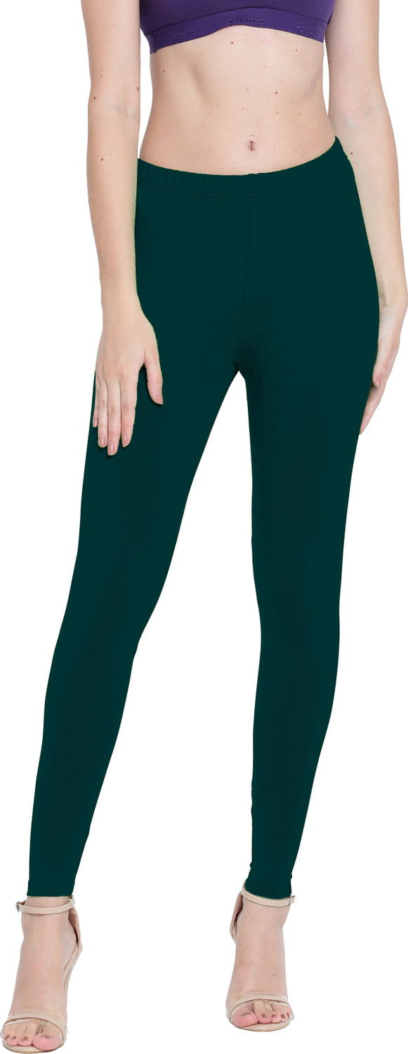 Image of Presta Ankle Length Ethnic Wear Legging