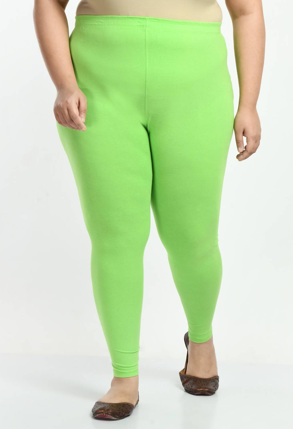 24Hour Fashion Ankle Length Ethnic Wear Legging