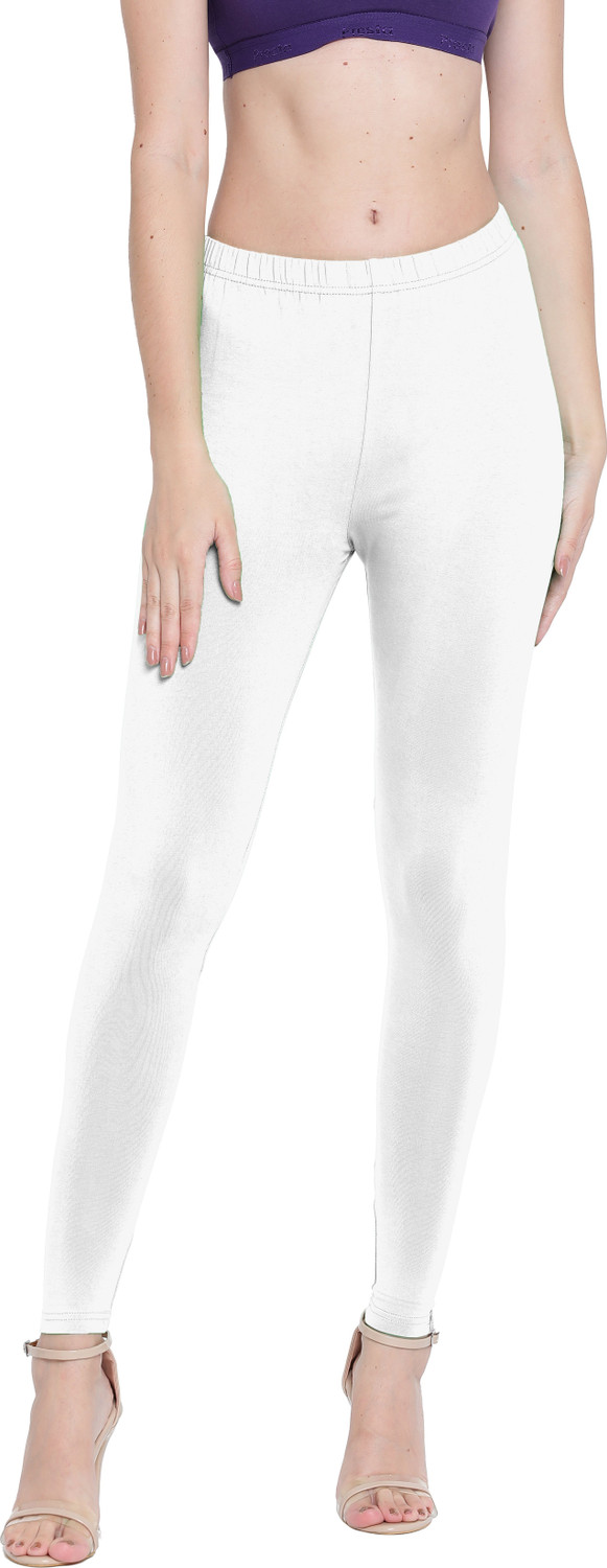 Image of Presta Ankle Length Ethnic Wear Legging