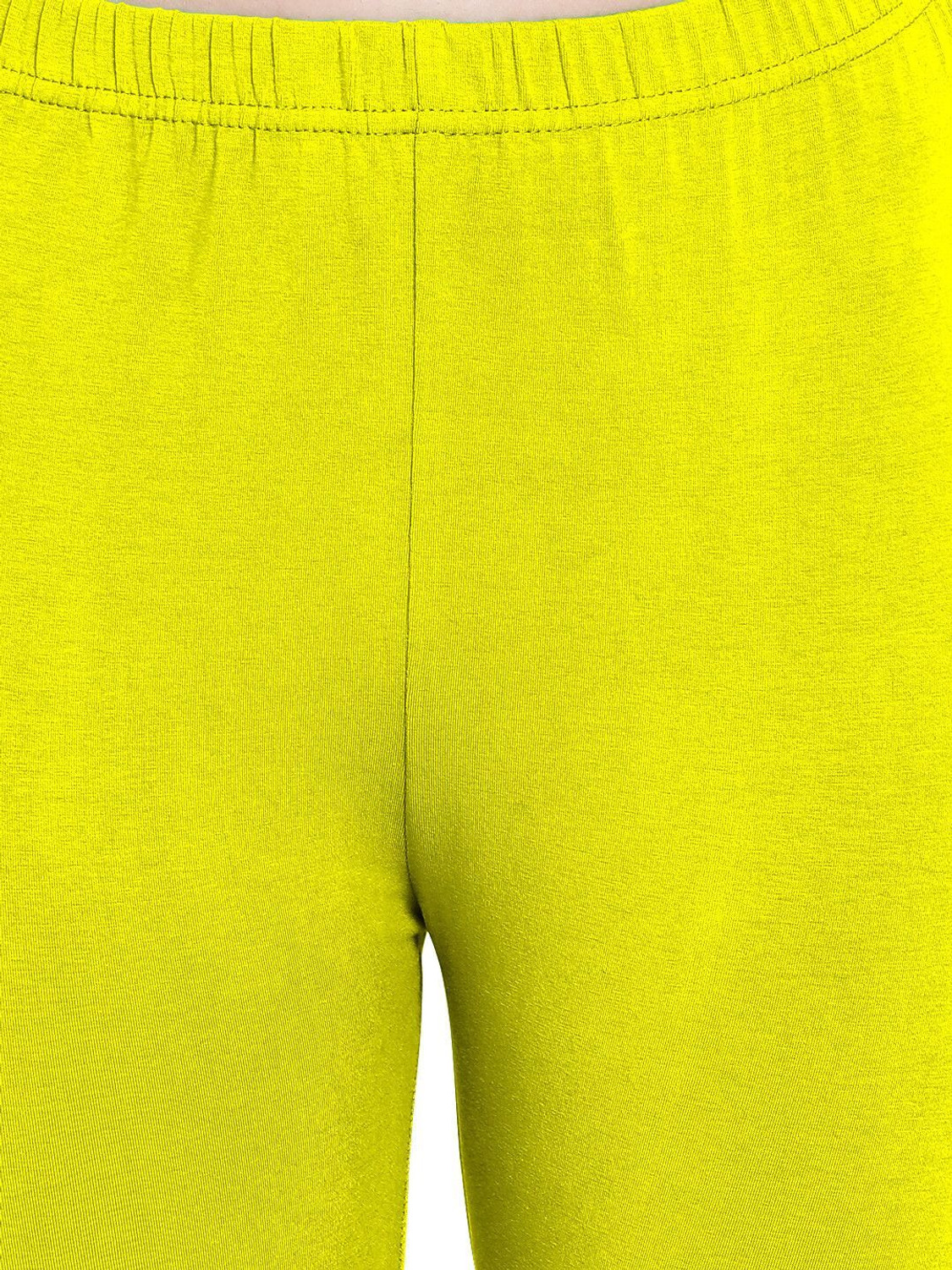 Image of Presta Ankle Length Ethnic Wear Legging