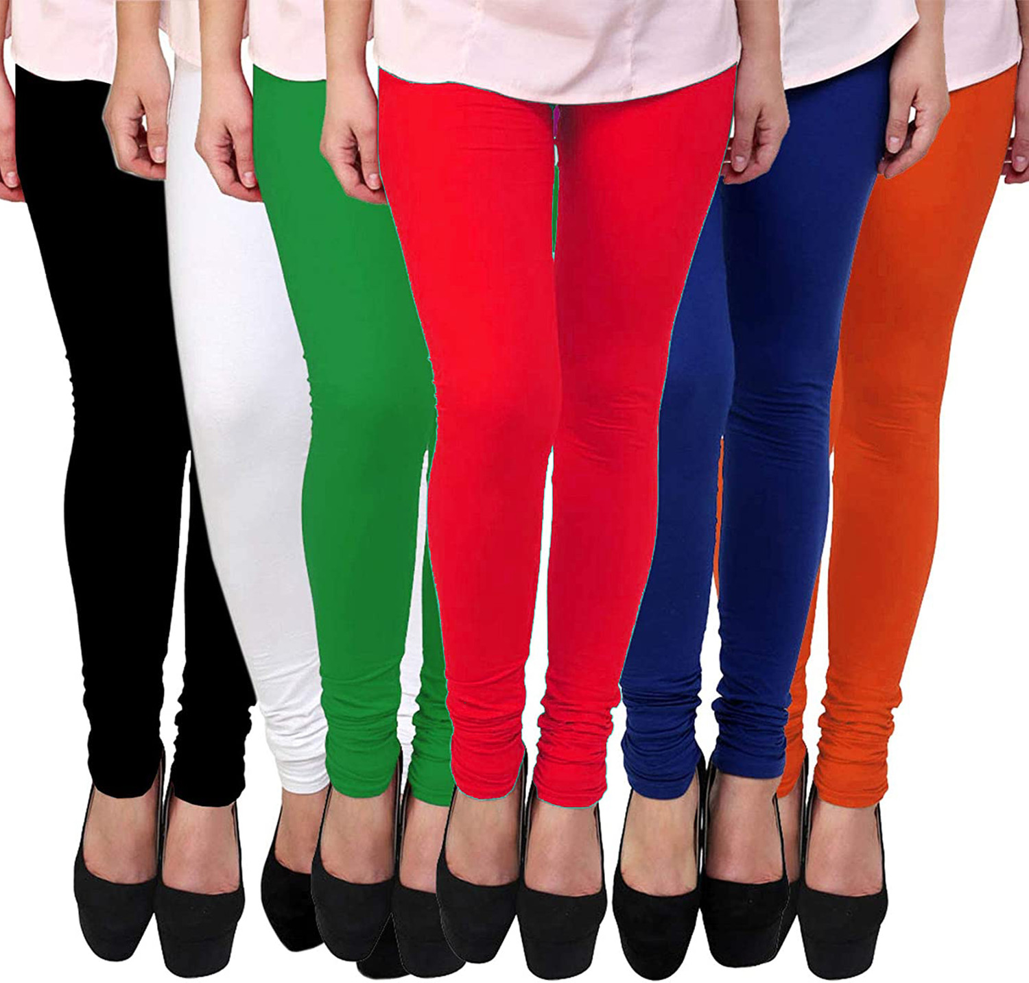Image of lifeneeds Western Wear Legging