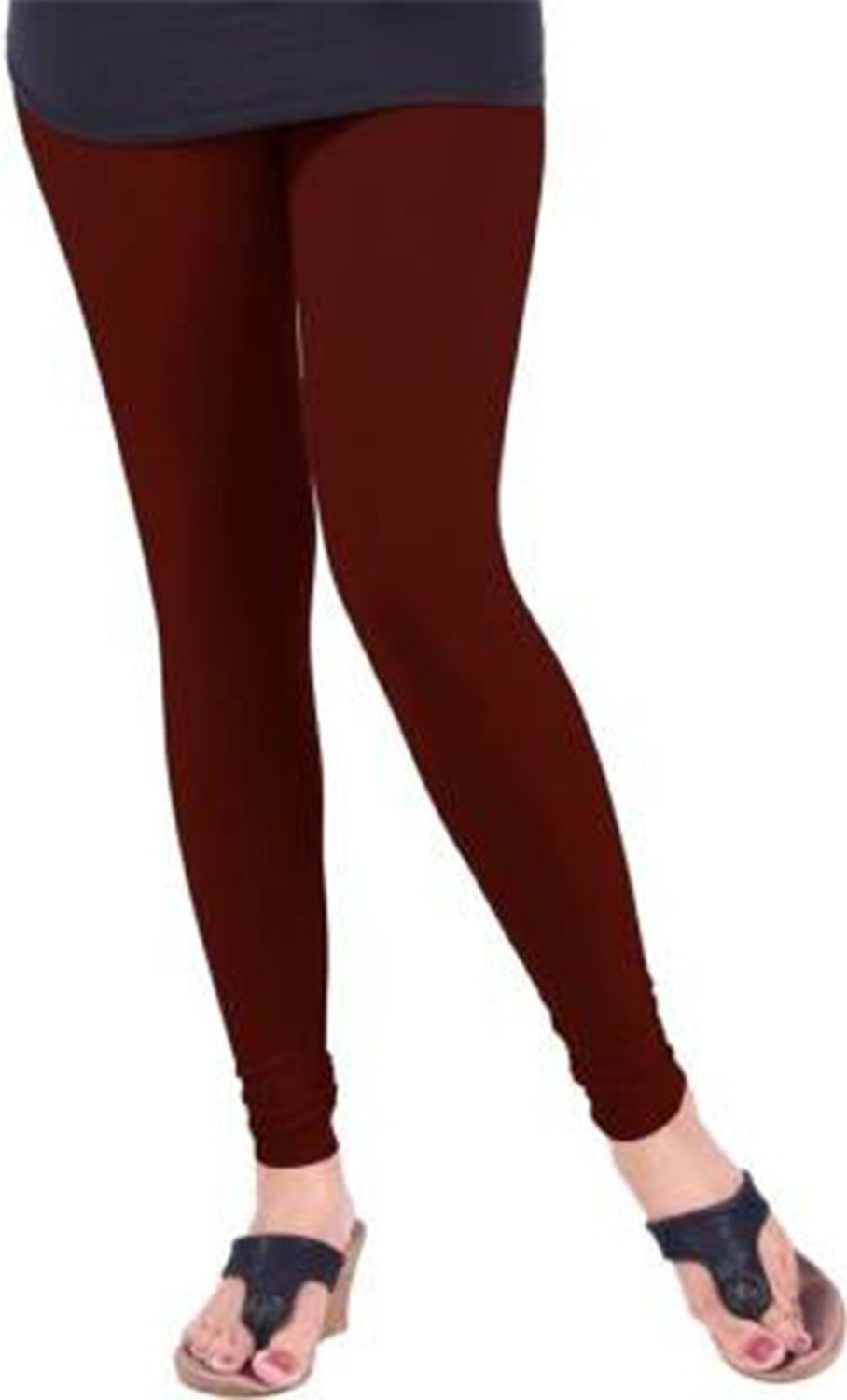 Image of K.M.R BRIGHT Western Wear Legging